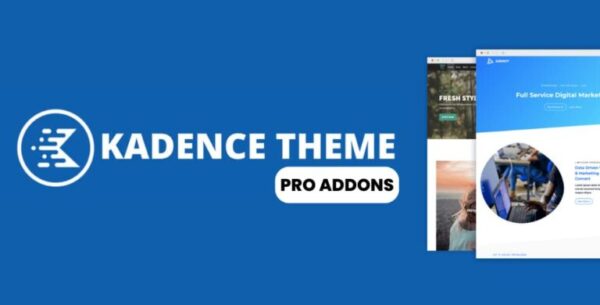 Kadence Theme Pro Addon Plugin 1.1.9