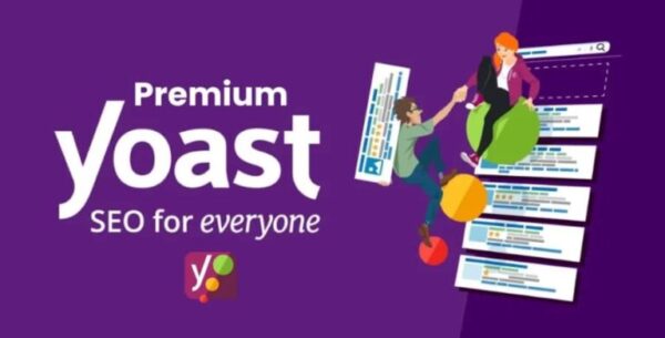Yoast SEO Premium – No.1 SEO Plugin 26.6
